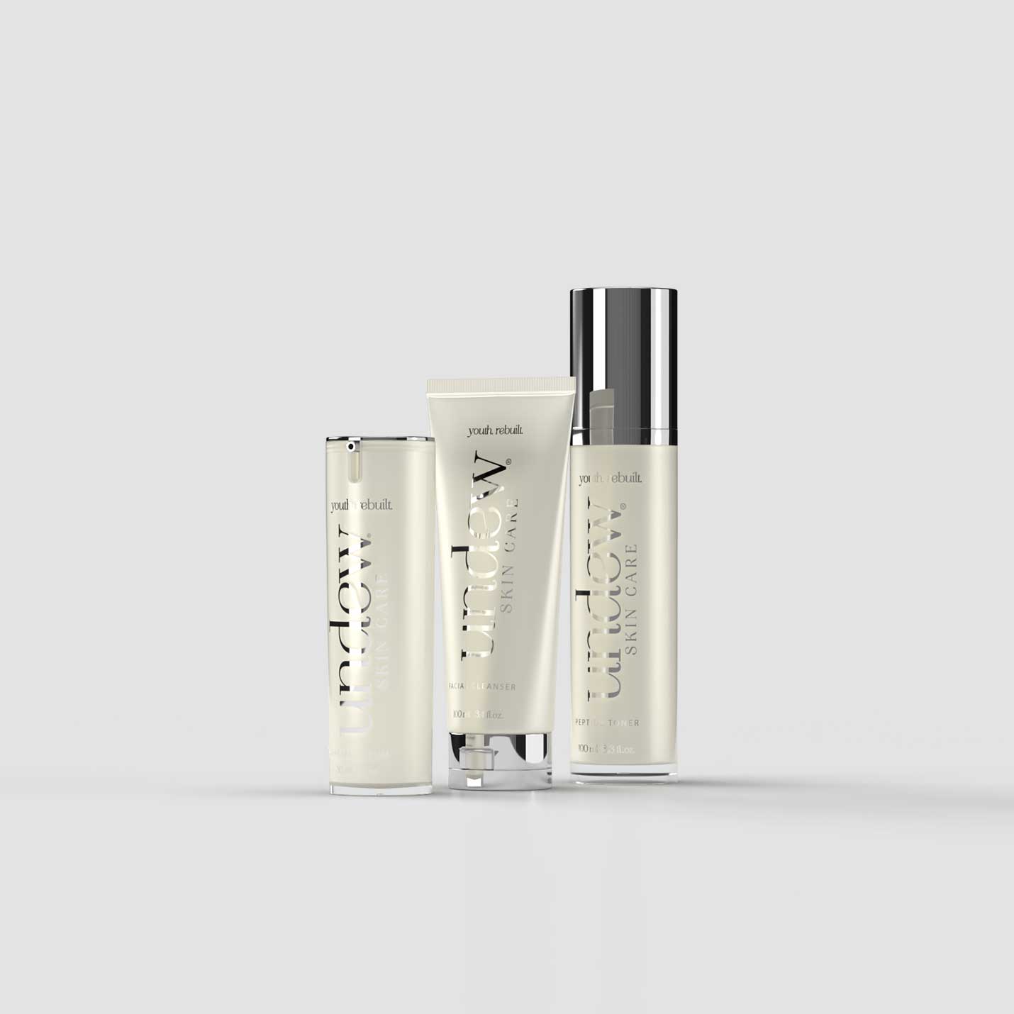Skin Care Pack