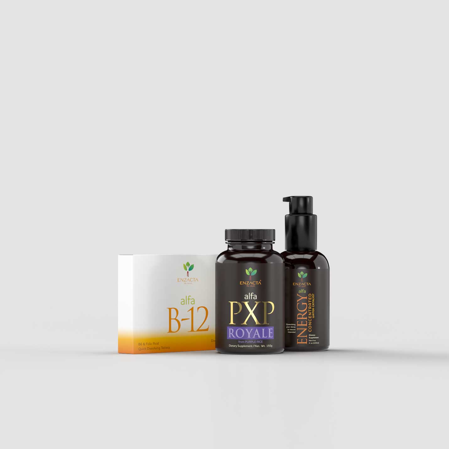 Health Reset Bundle