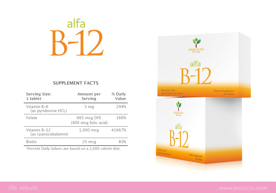 alfa B-12