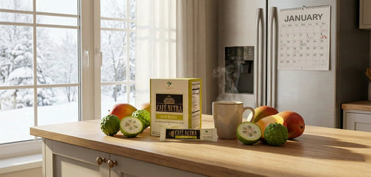 Science-Backed Resolutions: How HCA and WellTrim®iG Support Weight Management.