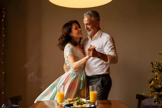 Mantente activo y saludable a medida que envejeces con vitamina B12