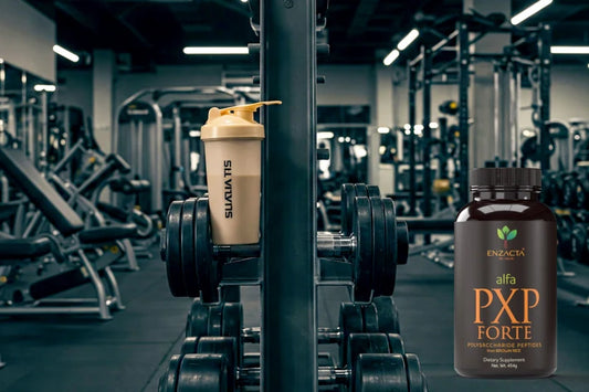 Unleash your natural potential: The secret advantage of supplementation for athletes.