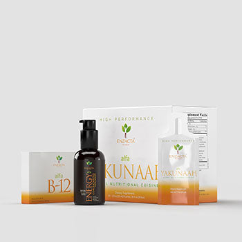 Anti-Stress Pack