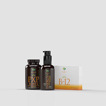 Metabolic Pack