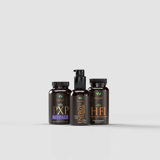 Immune System Pack