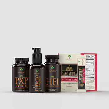 Anti-Inflammatory Pack