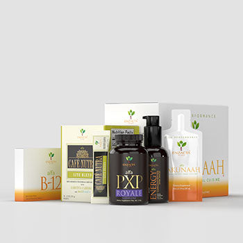 High-Performance Pack