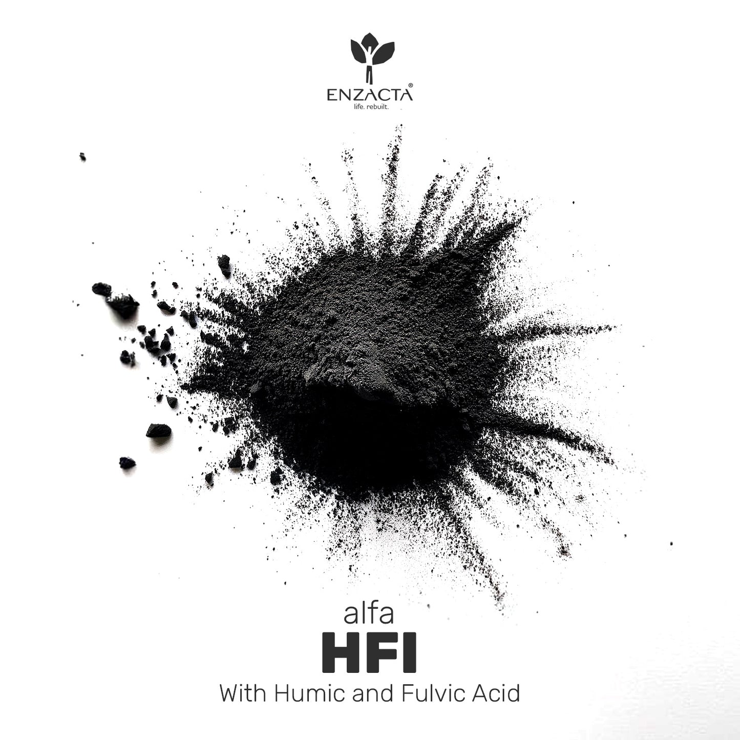 alfa HFI