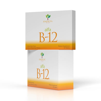 alfa B-12
