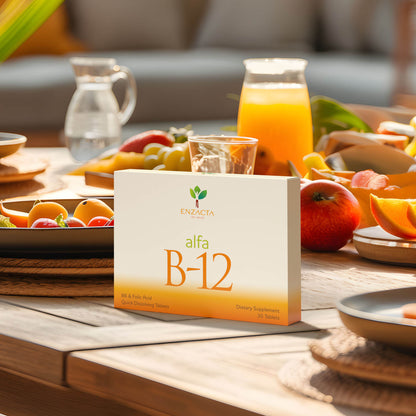 alfa B-12