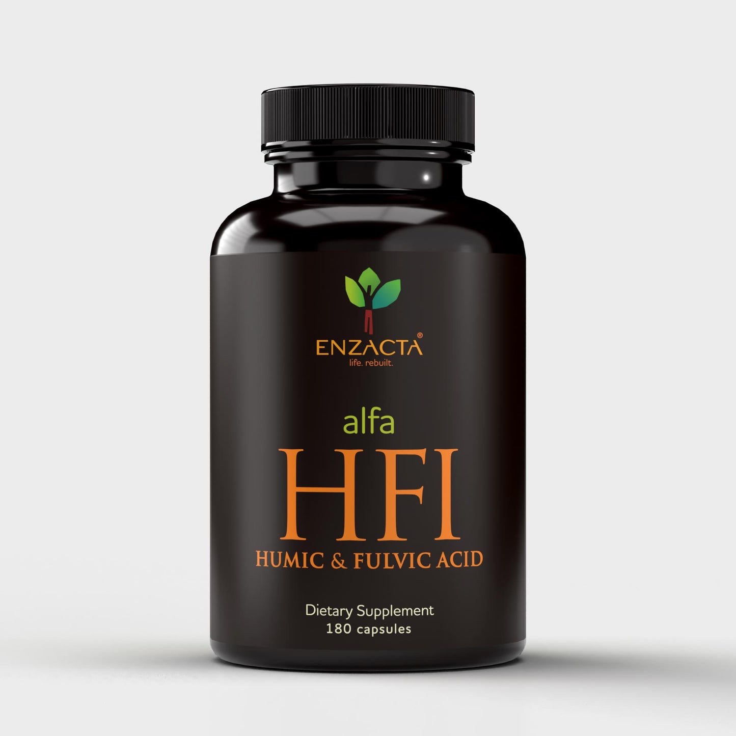 알파 HFI 캡슐