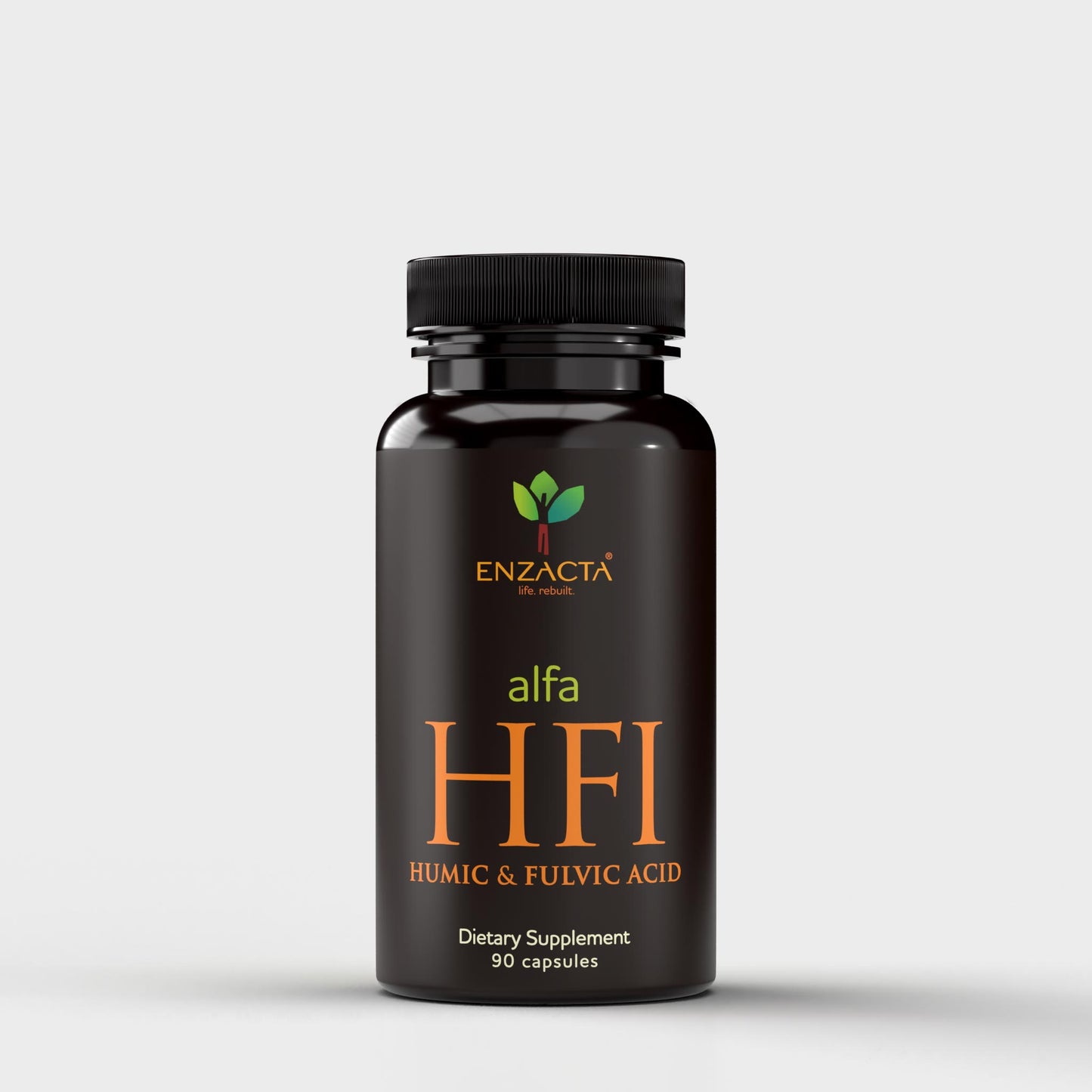 알파 HFI 캡슐