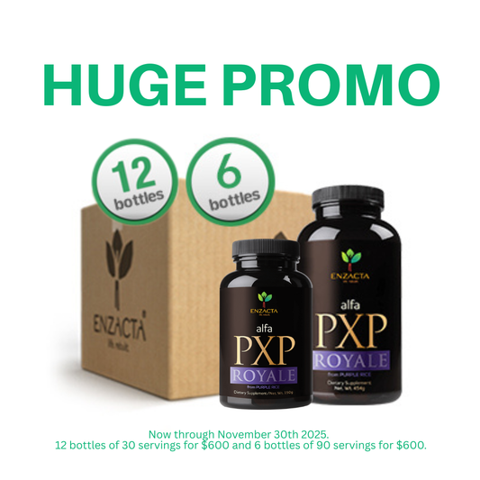 2025 PXP ROYALE FOR EVERYONE!