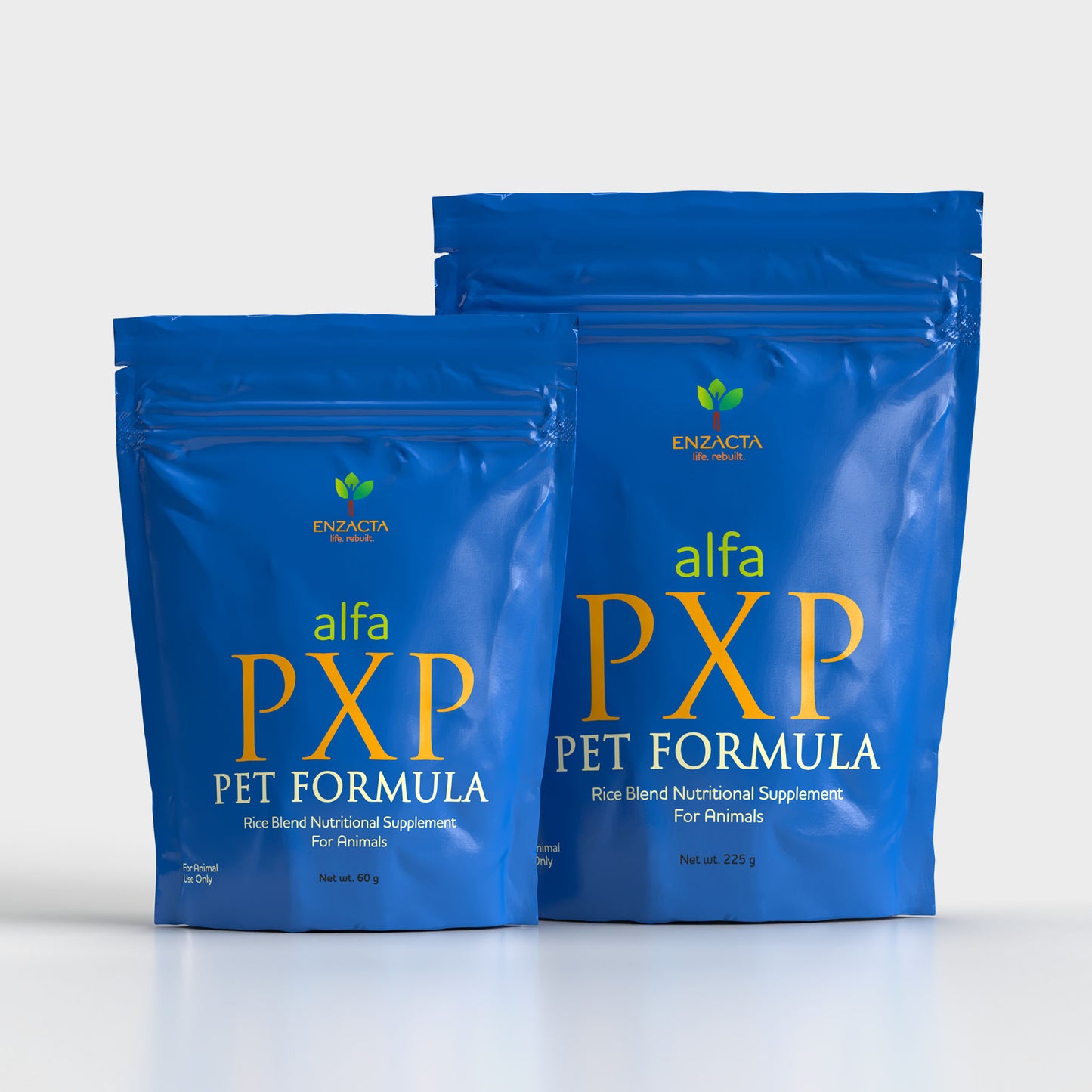alfa PXP PET FORMULA