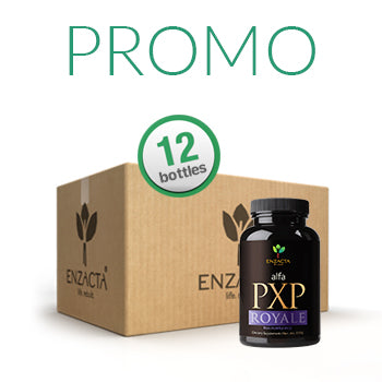 2025 PXP ROYALE FOR EVERYONE!