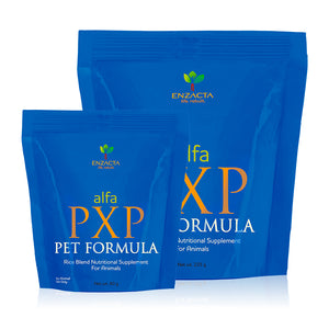 alfa PXP PET FORMULA