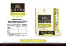 Cargar imagen en el visor de la galería, alfa CAFÉ NUTRA LITE BLEND
